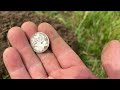 PENNY PILE EP.14 - Silver Sunday (Metal Detecting Canada)