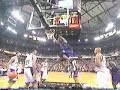 Vince Carter dunk was so smooth (2002)