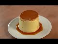 How to Make Silky Custer Pudding