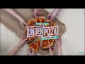 Javier Yankee - UNDERPIZZA (PIZZA PARA TODOS) [Official Audio]