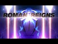 1 HR [ loop ] Roman Reigns - Head Of The Table (Entrance Theme) WITH TITANTRON ALTERNATE VERSION