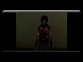 SH3 PS2 Memory of Alessa mod(with bloody effect) - Silent Hill 3 -