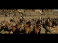 LOTR The Return of the King - Extended Edition - Théoden's Decision