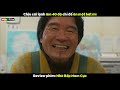 Nơi khổ nhất thế giới sáng ăn tôm hùm tối cua hoàng đế - review phim Nhà Bếp Nam Cực