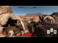 StarWars Battlefront Beta Ultra Setting (E3-1230V2 + GTX970 + 16GB Ram)