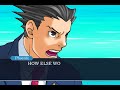 (objection.lol) Lawyers argue about Pursuit themes in a silly little video game series