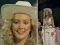 Miss Universe 1981 - Full Show