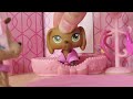 LPS: Half-Hearted Ep 1 (Pilot) | NEW SERIES