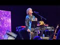 Jon Anderson - Yours Is No Disgrace (live in St. Charles, MO -- May 9, 2023)