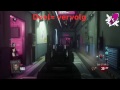 Call Of Duty AW Exo Zombies Outbreak met nOiNspiration Deel1 #1