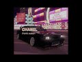 CHANEL - frank ocean ( Sped up + reverb )