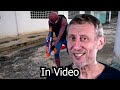 Ku Nhan NERF : Người Nhện Bắn Súng 9 - SPIDER MAN Vs BAD GUYS