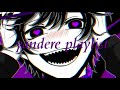 pov: you have anger issues because of your crush || yandere playlist