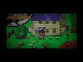 Earthbound ~ Home Sweet Home ~ Lo-fi Remix