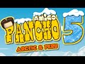 Amigo Pancho 5: Arctic and Peru - Arctic Levels Music Extended
