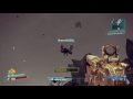 Borderlands 2 - Levitating Bullymong