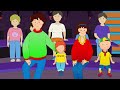 Caillou's Front Crawl | Caillou | Cartoons For Kids | WildBrain Kids