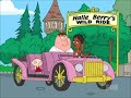 Family Guy - Celebrity Jokes Compilation Part 2