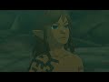 НАЧАЛО НОВОЙ РУКИ ЛИНКА The Legend of Zelda Tears of the Kingdom