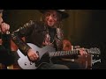 Charlie Starr - How To Play Southern Rock Style Licks & P-90 Tone Tips