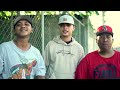 Bunal Choy - Rdel x Wilbert x Mardzsen Official Music video