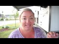 VACATION WITH US | BEST RV VACATION | TRAVEL VLOG SUMMER 2021 | SAVANNAH | JESSICA O'DONOHUE