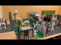 All LEGO ZOONOMALY characters | Entire Zoonomaly World!
