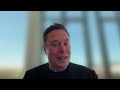 JUST RECORDED: Elon Musk Opens Up In New Interview Talks Tesla, SpaceX, xAI, Government, Free Speech