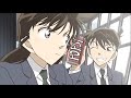 Detective Conan AMV Man in the Mirror