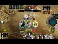 【闇影詩章 Shadowverse 】出題皇，皇家環境出路？直接把選擇權和問題交給對面。