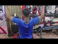 My first video #gym #workout body beldar🏋️ #bodybuilding #motivation #fitness2024 🔥