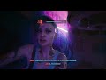 Cyberpunk 2077 - Pizza Party: spotkanie z lalkami