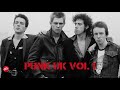 Punk UK vol 1