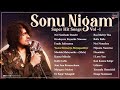 Sonu Nigam Super Hit Songs Vol - 1 || Kannada Movies Selected Songs || #anandaudiokannada