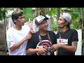 Youtuber Ancur - Pulau Komedi The Series