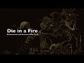 The Living Tombstone - Die in a Fire Epic Orchestral Remix (Remastered)