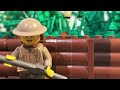Lego WW1 Meuse-Argonne Offensive #Sighted500 #ww1 #lego #brickfilm