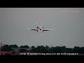 13 aircraft in 19 minutes at Addison Airport (KADS) 2024-05-03