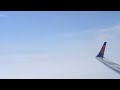 Sun Country Airlines 737-800 Takeoff from JFK Intl