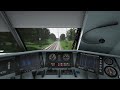 4K | Train Sim World 4 | Can i drive like a Pro? #NoHUD | Salzburg - Rosenheim | EC114 Wörthersee
