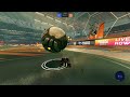 Playing Rocket League with my Gold Friend | Funny Moments |