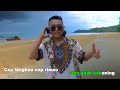 ENGGAI KIRUH_GULLIVER THOMAS(OFFICIAL MUSIC VIDEO)
