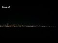 San Francisco at Night, California