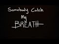 GONER -- Twenty One Pilots Handwritten Lyrics