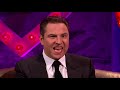 Alesha Dixon, Amanda Holden & David Walliams Talk About BGT | Full Episode | Alan Carr: Chatty Man