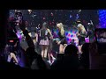 230822 Aespa - ICU LIVE Encore Stage - SYNK: HYPER LINE IN MIAMI