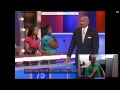 ASL The Family Feud - Steve's Favorite Question Ever