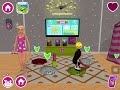 Funny Moments in Barbie Dreamhouse