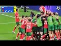 This is How Diogo Costa Saved Ronaldo & Portugal! Fans Reaction