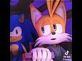 BEST Sonic Prime TikTok Edits Compilation |Frookipop|